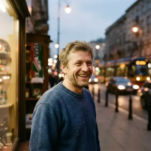 Michał Kowal