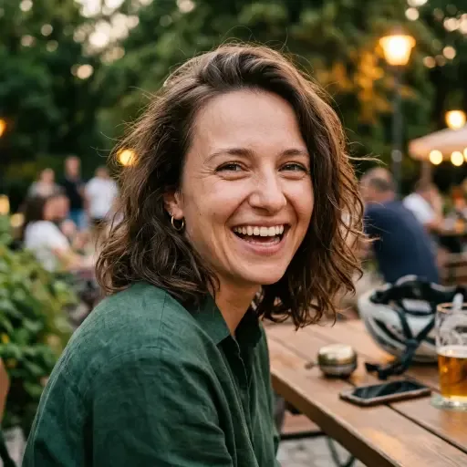 Ania Musiał