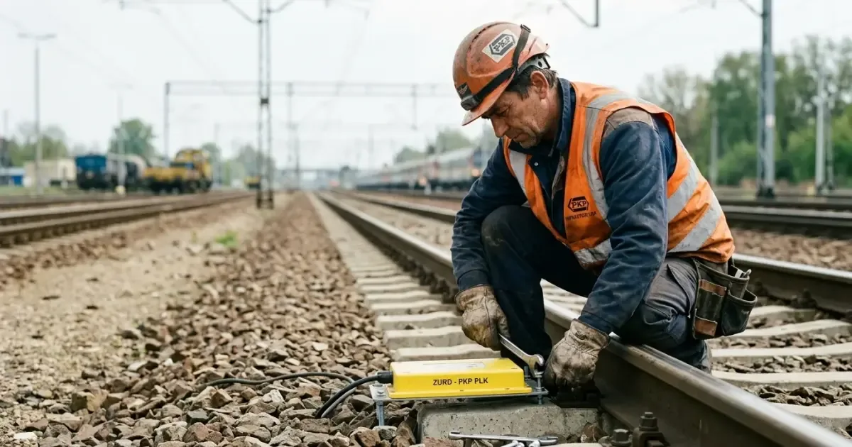 PKP Polskie Linie Kolejowe wdrożą system ERTMS/ETCS poziomu 2 na trasie Sosnowiec Jęzor – Kraków Główny