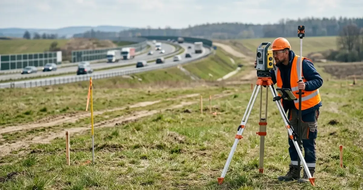 Nowa inwestycja przy autostradzie A4: Góra Motyczna zyska budynek magazynowy