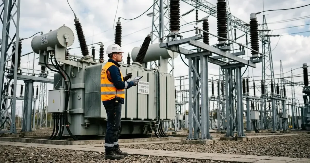 ENEA Operator zrealizuje budowę stacji elektroenergetycznej GPZ Siedlec