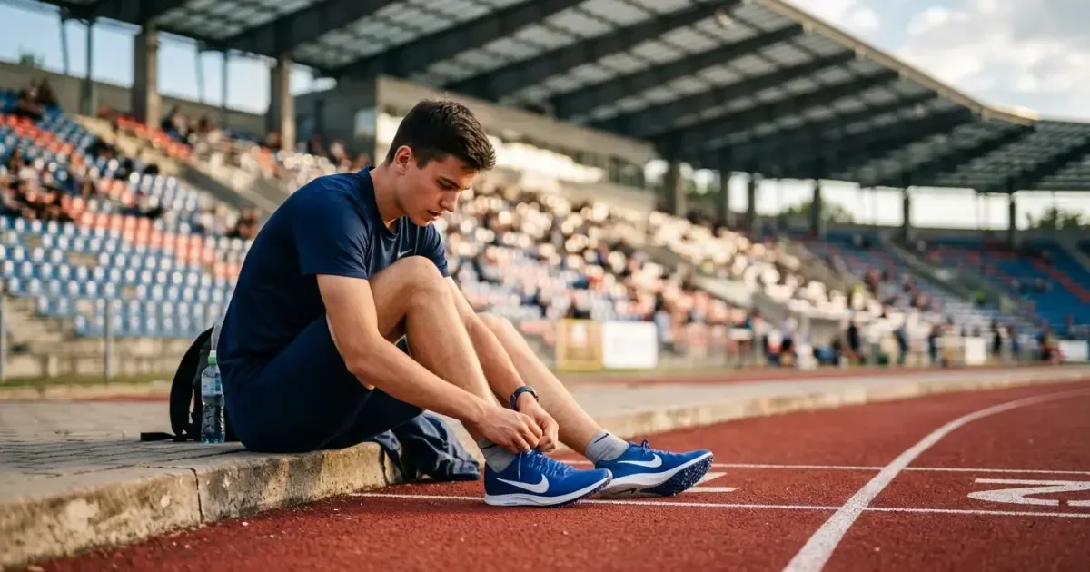 Miasto Łódź zmodernizuje obiekt sportowy przy ul. Lumumby i wybuduje zadaszoną trybunę