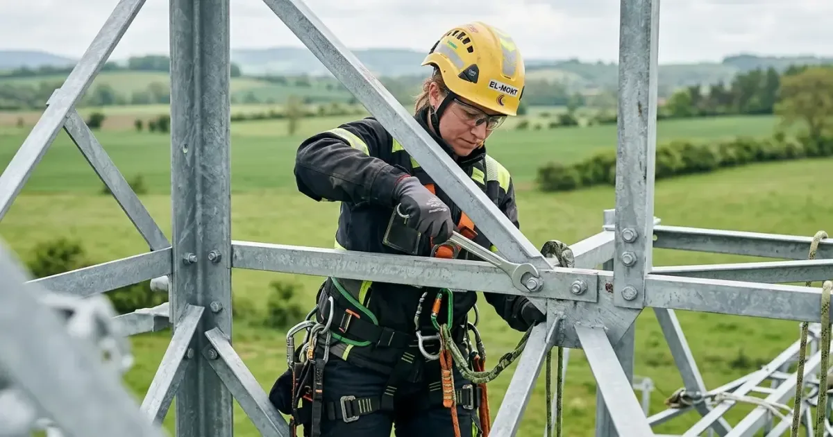 Polskie Sieci Elektroenergetyczne wybudują II odcinek linii 400 kV Choczewo – Gdańsk Przyjaźń