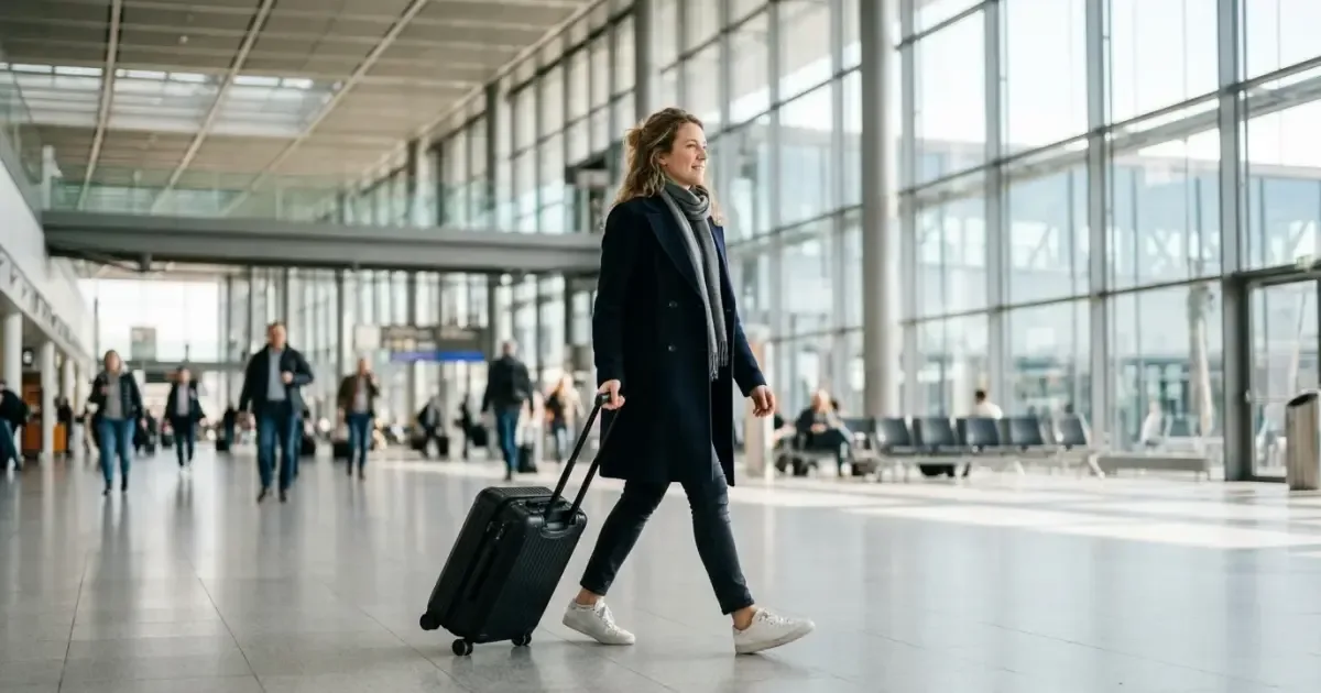 Port Lotniczy Szczecin-Goleniów: Nowy etap przygotowań do kluczowej inwestycji