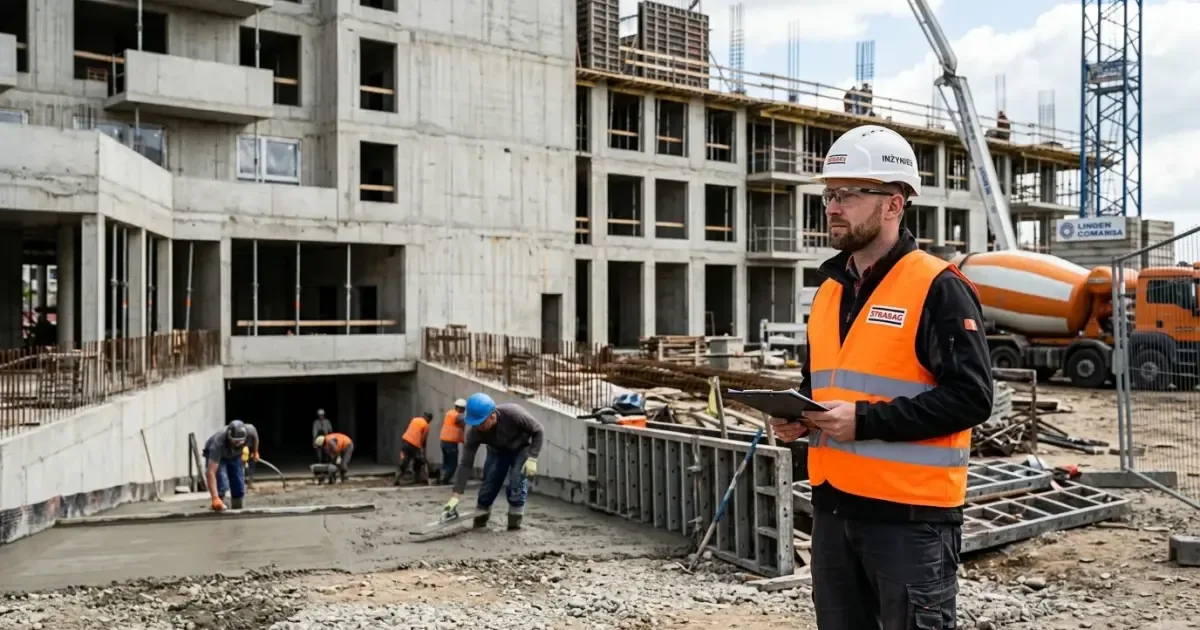 Nowe inwestycje mieszkaniowe: Julianów rozbudowuje infrastrukturę wielorodzinną