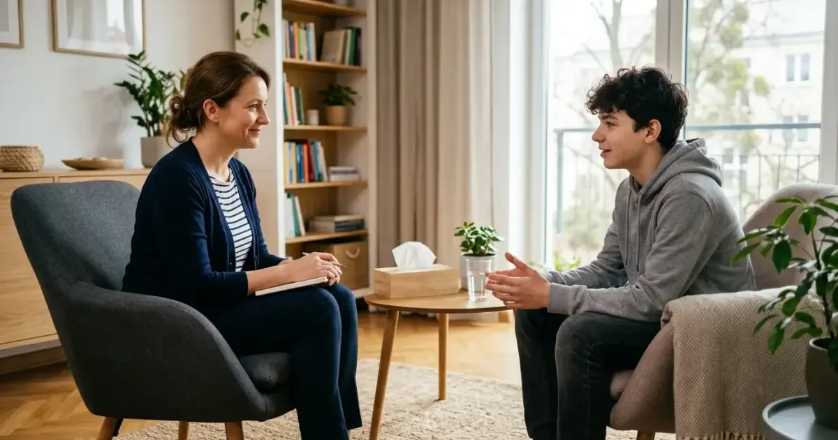 Wojewódzki Specjalistyczny Szpital Dziecięcy im. św. Ludwika w Krakowie utworzy Małopolskie Centrum Psychiatrii