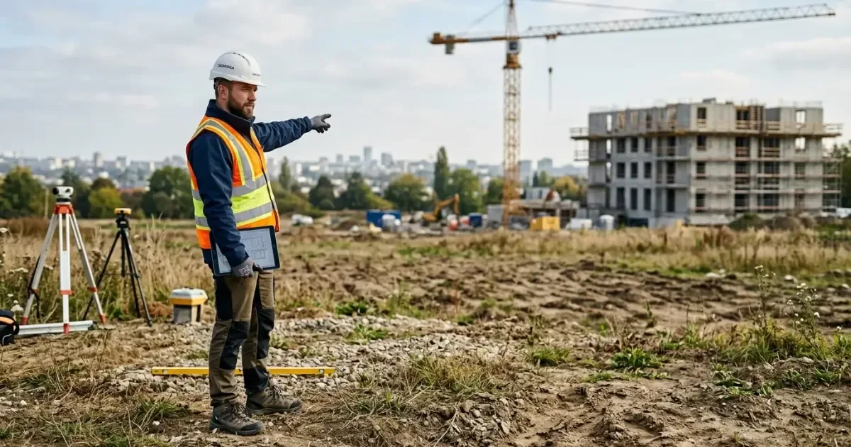 Kraków: Planowana budowa budynku mieszkalnego wielorodzinnego