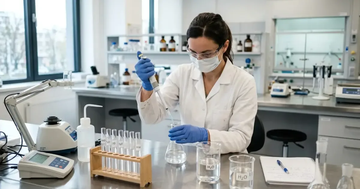 ZWiK Szczecin wybuduje nowe Laboratorium Centralne