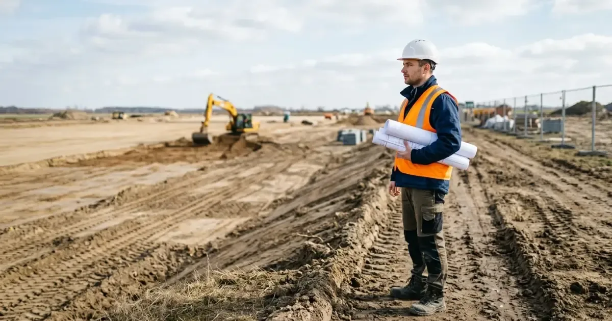 Zespół budynków usługowo-handlowych we Wronkach: Nowa skala lokalnego handlu