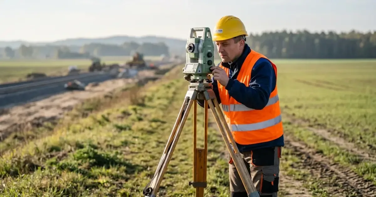 Centralny Port Komunikacyjny ogłasza zamówienie na zaprojektowanie i budowę linii kolejowych nr 85 i 86