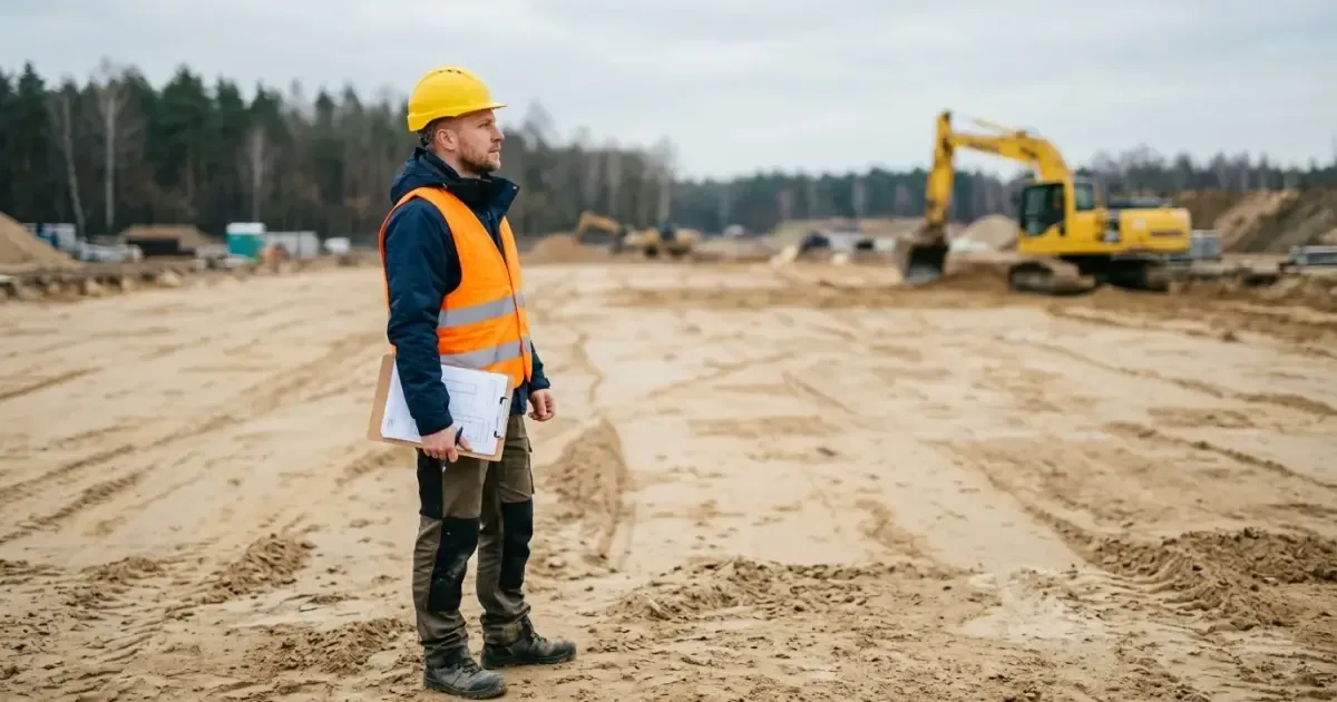 Wydano pozwolenie na budowę centrum hal targowych w Warszawie