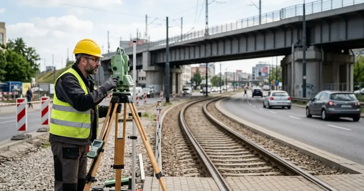 Gmina Świętochłowice: Rozbudowa układu drogowego oraz budowa centrum przesiadkowego Mijanka