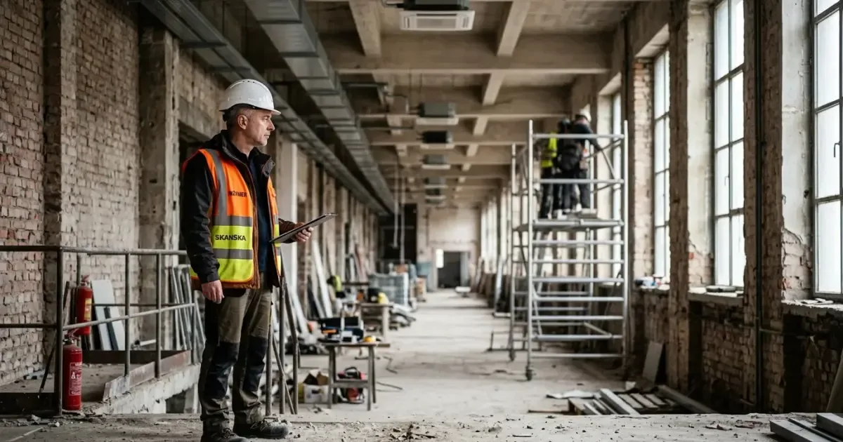 Przebudowa budynku byłej pralni na Zespół Poradni w placówce Wojewódzki Szpital Specjalistyczny im. Janusza Korczaka w Słupsku