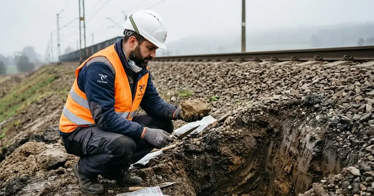 Gmina Swarzędz wybuduje układ drogowy z wiaduktem pod torami kolejowymi