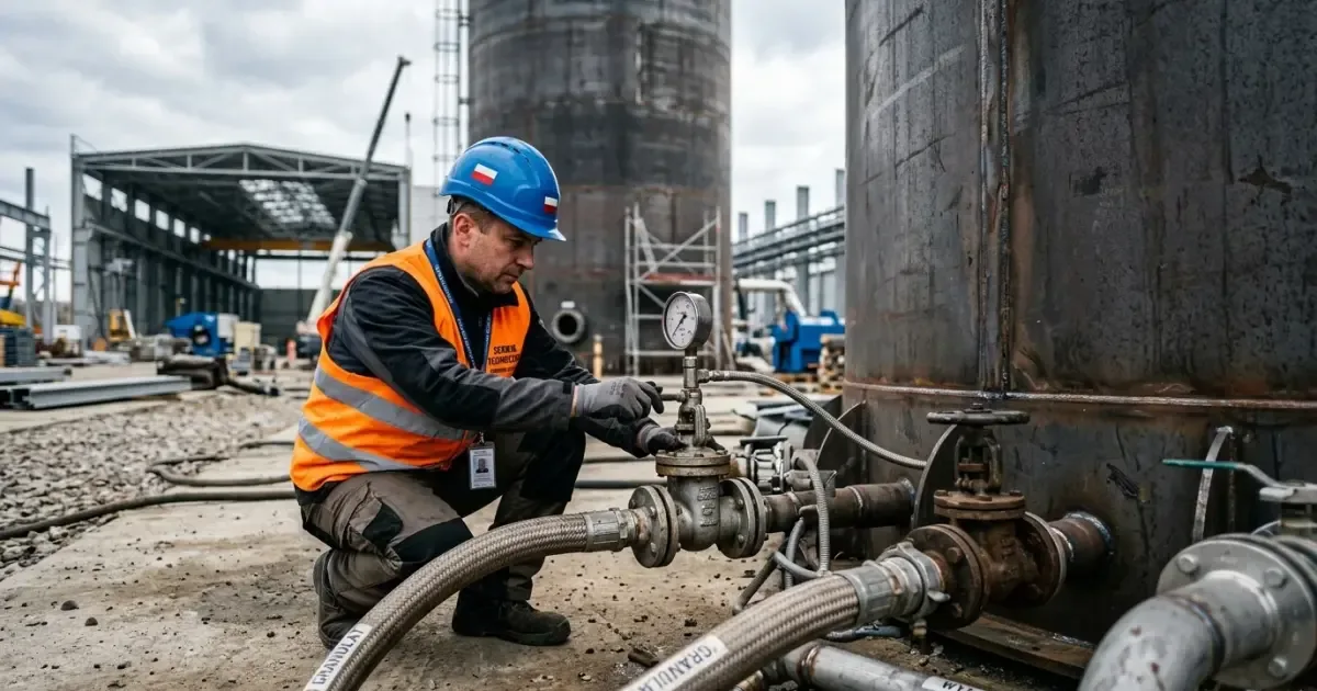 Nowa hala produkcyjna INTEMO S.A. – zgoda na przebudowę i modernizację zakładu w Rzeczycy