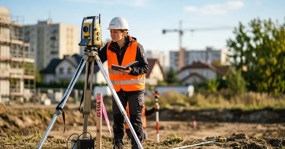 Zielone światło dla nowej inwestycji: powstaną cztery budynki mieszkalne wielorodzinne w Radomiu