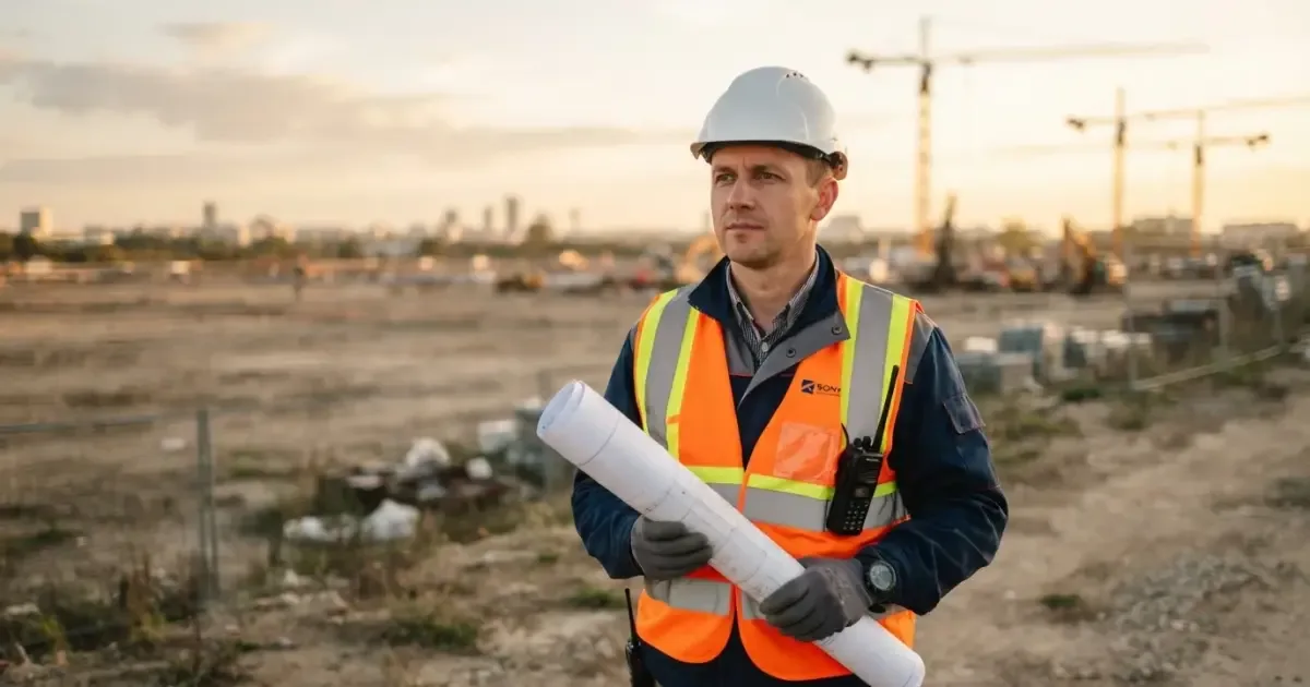 Nowe budynki wielorodzinne w Krakowie – ostateczna decyzja dla dużego projektu deweloperskiego