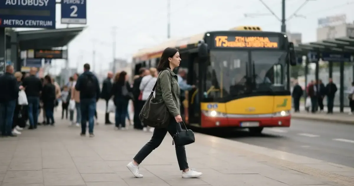 Miejski Zarząd Dróg i Komunikacji w Radomiu wybuduje węzeł przesiadkowy Plac Kotlarza
