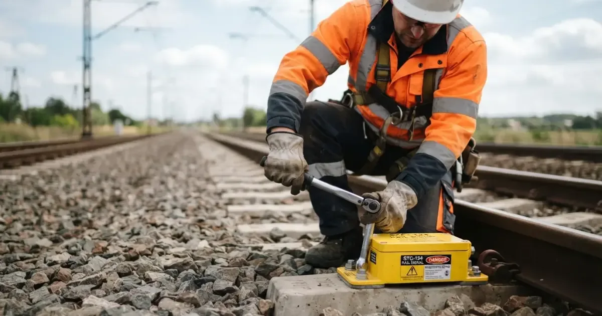 Zabudowa systemu ERTMS/ETCS poziomu 2 na liniach kolejowych nr 133 i 134