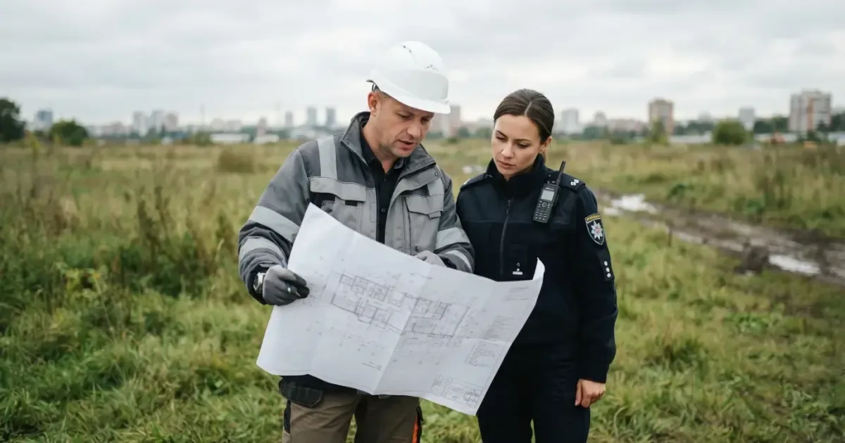 Nowa siedziba KPP Świecie: Rusza przetarg w formule zaprojektuj i wybuduj