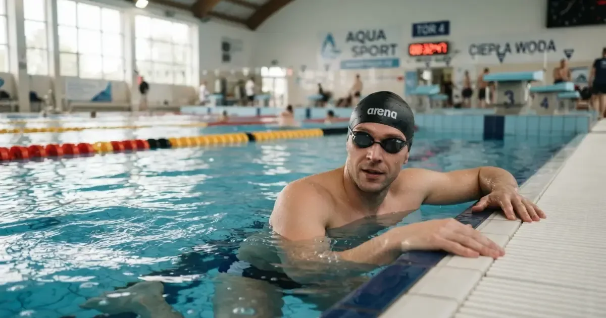 Nowa inwestycja sportowa: Gmina Piekary Śląskie wybuduje basen pływacki