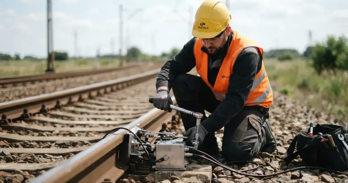 Centralny Port Komunikacyjny: kluczowy przetarg na systemy KSRK dla linii nr 85 i 86