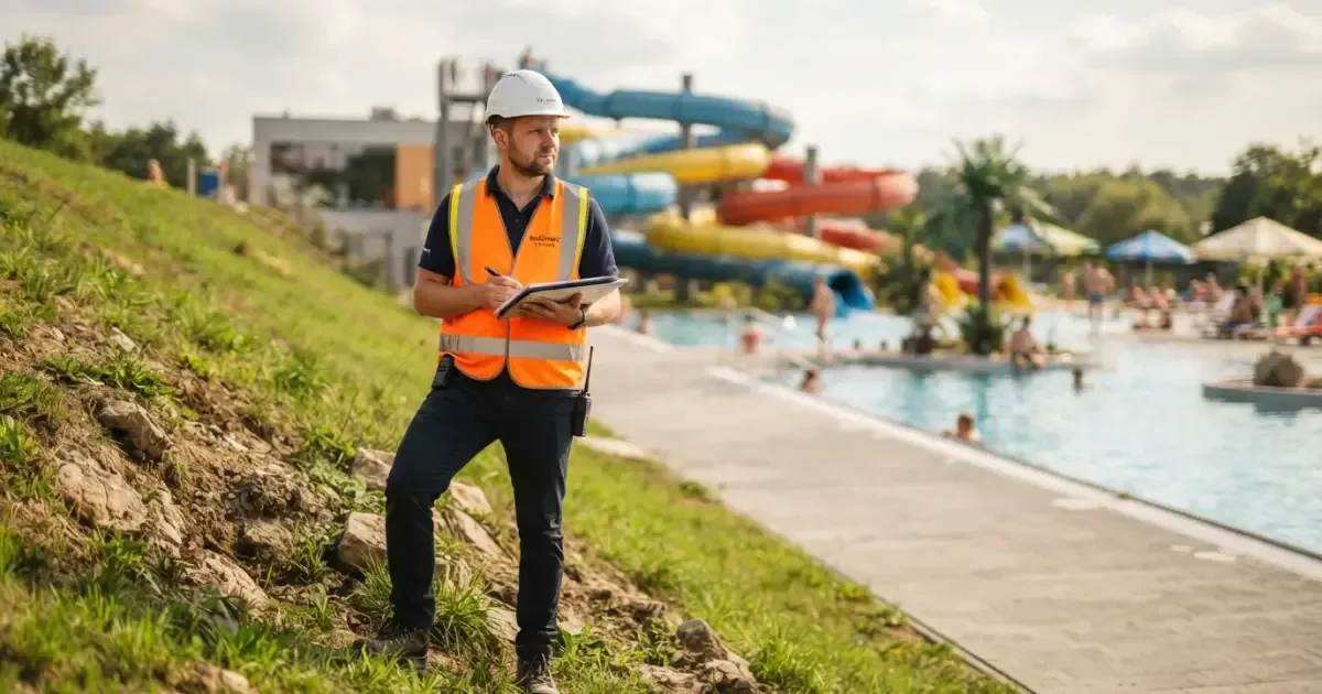 Tarnowskie Termy: rozbudowa obiektu o nowe atrakcje