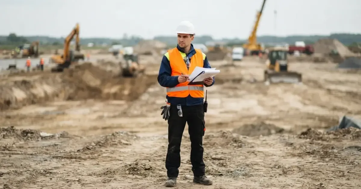 Nowa sortownia przesyłek kurierskich w Grabianowie. MKL Sp. z o.o. z pozwoleniem na budowę
