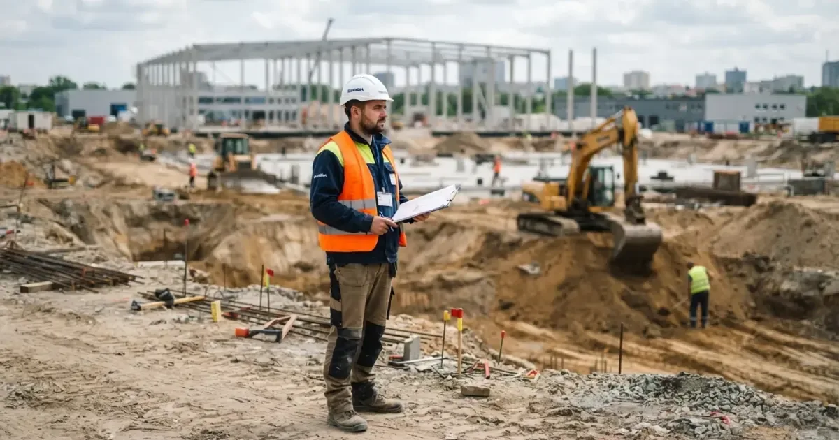Rozwój przemysłu w regionie: nowy zakład produkcji białek zwierzęcych i kolagenu w Koluszkach
