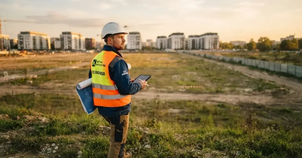 Nowe budynki wielorodzinne w Krakowie. GREEN TOWN DEVELOPMENT SP. Z O. O. z zielonym światłem na potężną inwestycję
