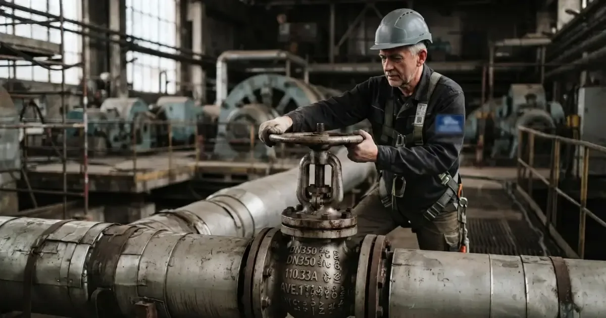 Budowa Kotłowni Rozruchowej w Enea Elektrownia Połaniec: inwestycja w elastyczność i obniżenie poziomu „must run”