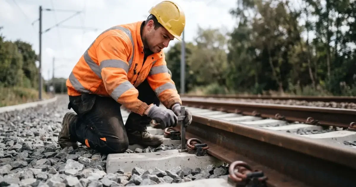PKP Polskie Linie Kolejowe zmodernizują linie kolejowe na odcinku Orzesze Jaśkowice – Tychy