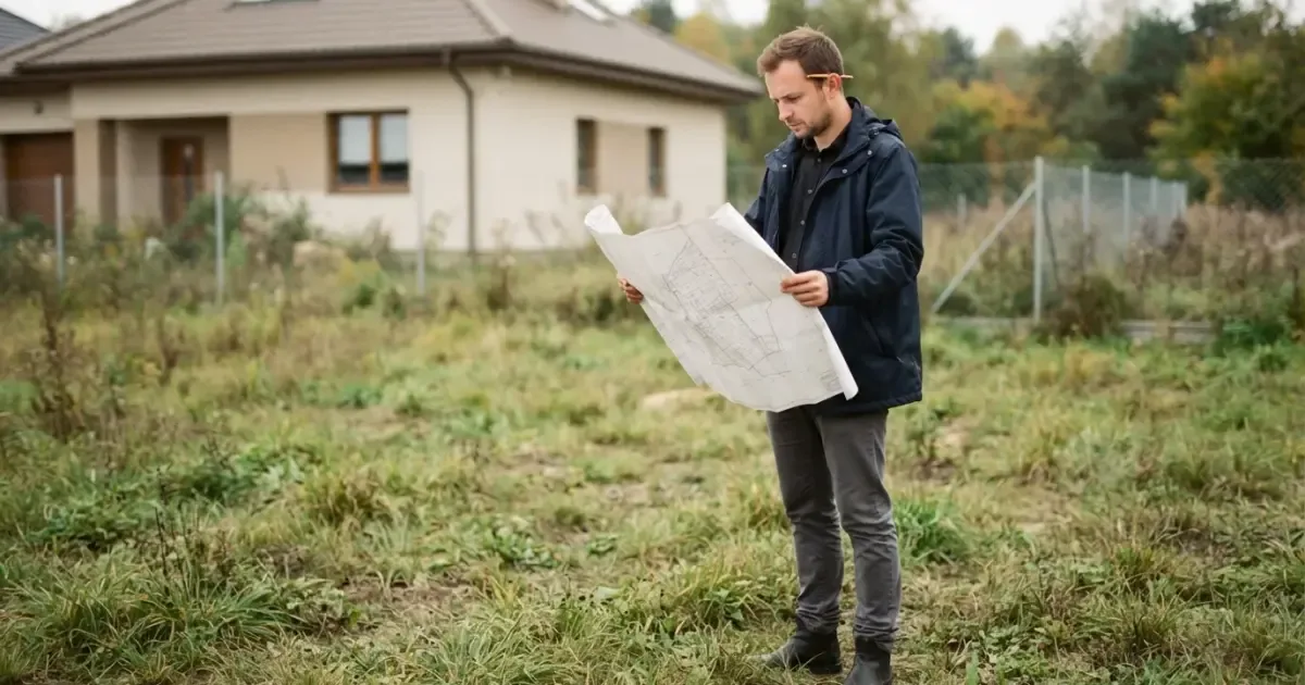 Warunki zabudowy 2026: co zmienia się od 1 września w procedurze lokalizacyjnej