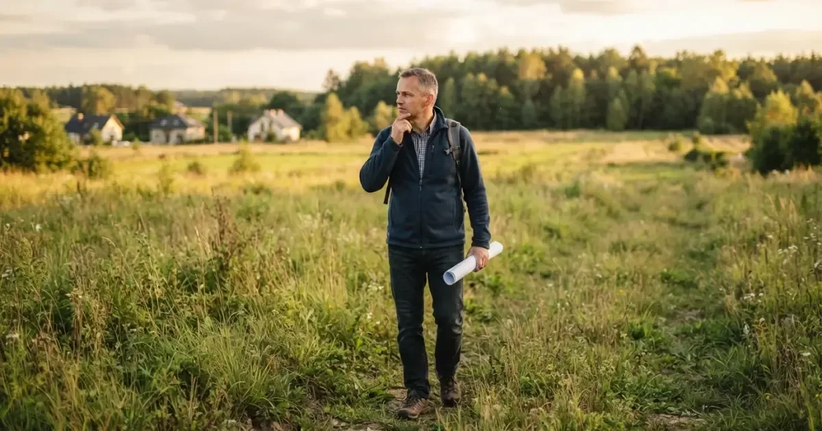 Plan ogólny gminy — co zastępuje studium i co oznacza dla inwestorów