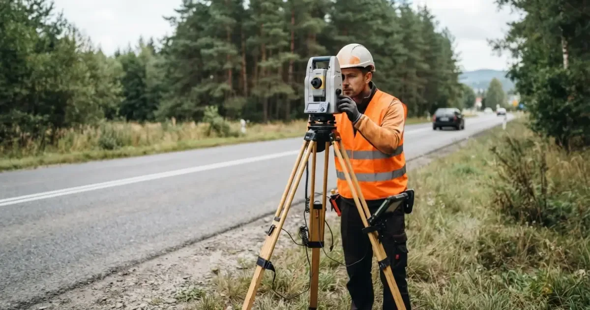 Generalna Dyrekcja Dróg Krajowych i Autostrad ogłasza przetarg: droga krajowa nr 60 i obwodnica Łącka przejdą modernizację