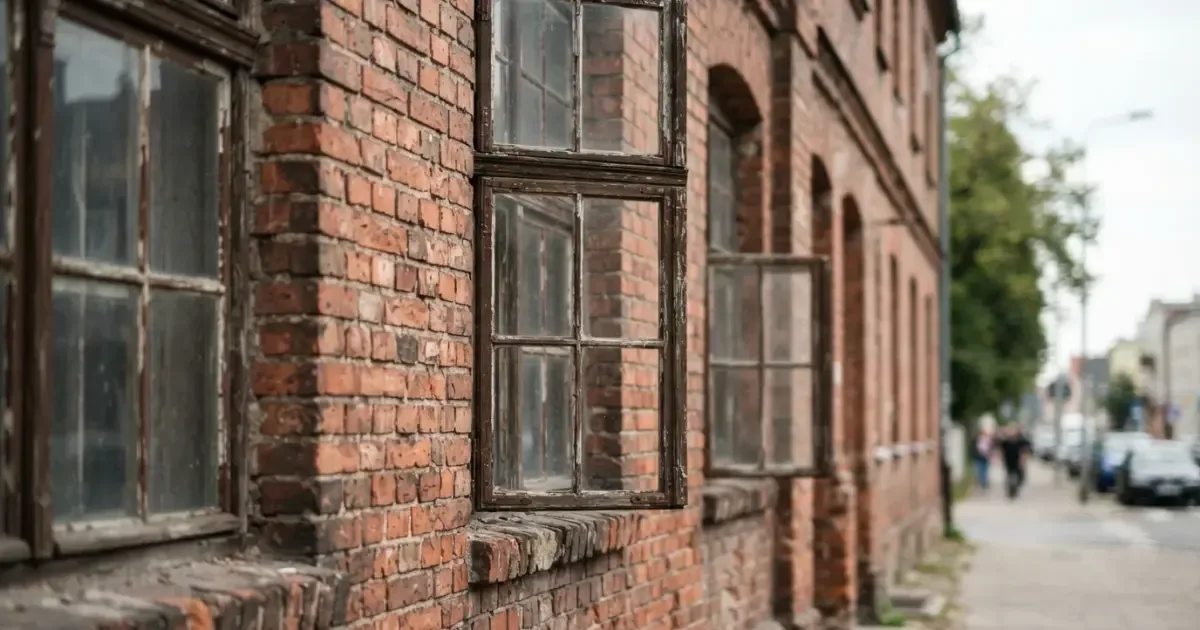 Muzeum Okręgowe w Lesznie przebuduje dawną octownię na nową siedzibę