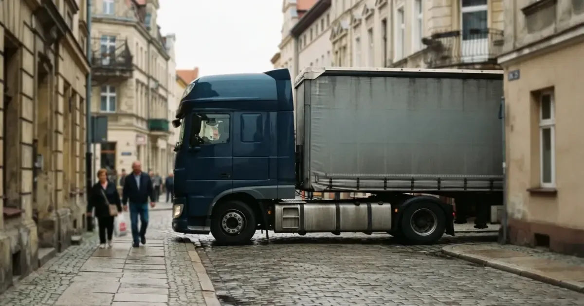 DK25: obwodnica Międzyborza w przetargu. GDDKiA wyłania wykonawcę nowej trasy