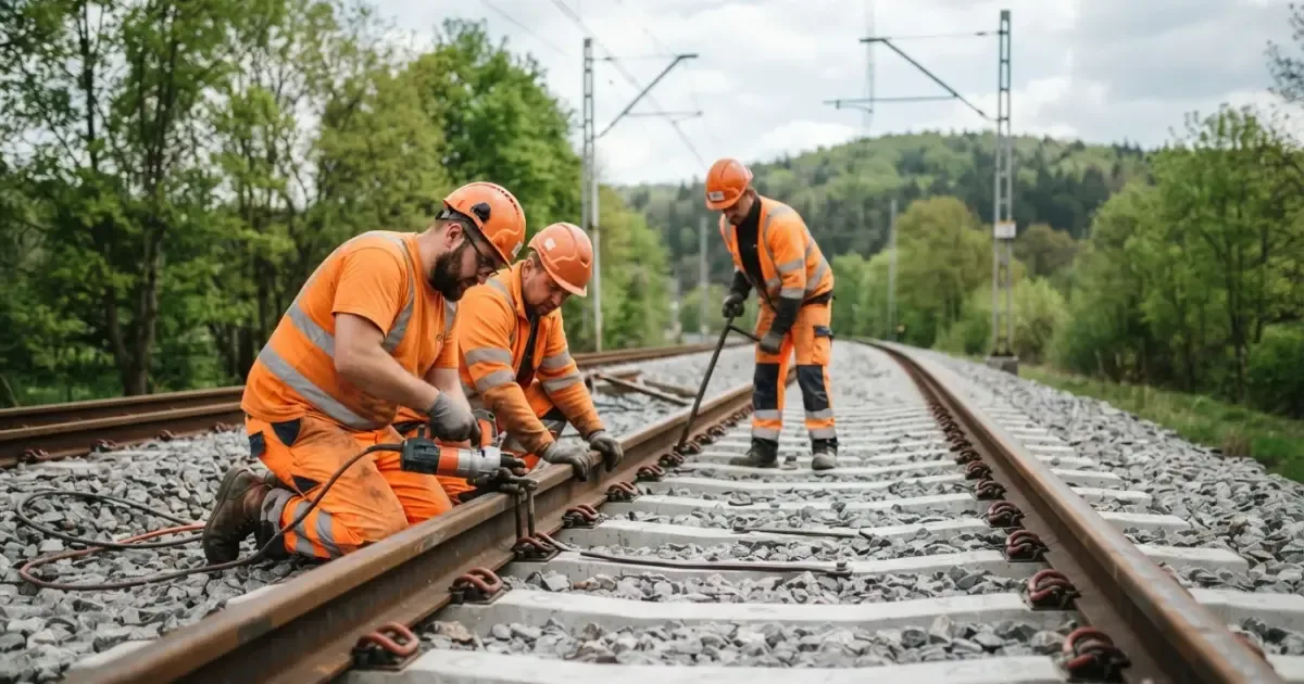 PKP Polskie Linie Kolejowe zrealizują prace na linii kolejowej nr 404 Białogard – Kołobrzeg