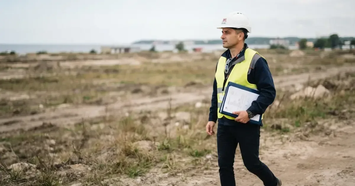 Budynki wielorodzinne w Gdańsku: DEVELIA S.A. uzyskała pozwolenie na budowę