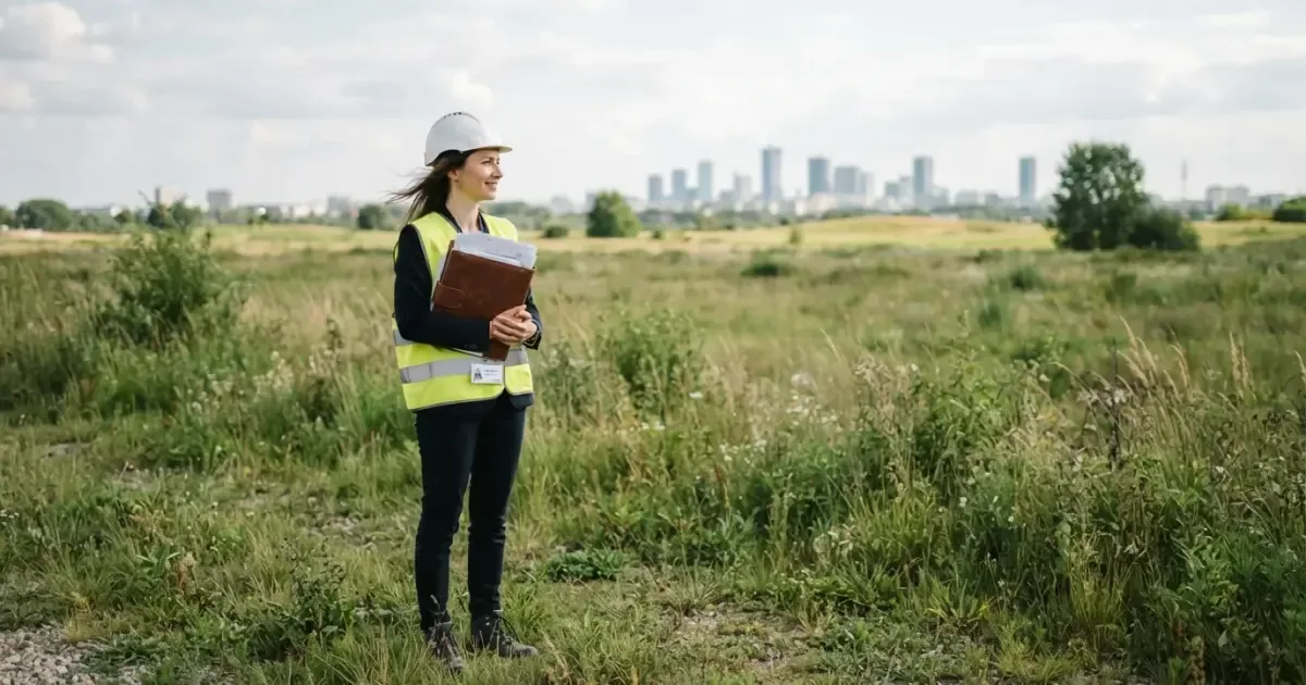 Warszawa: budynek mieszkalny wielorodzinny z pozwoleniem na budowę – inwestycja Gdynia 2023 Sp. z o.o.