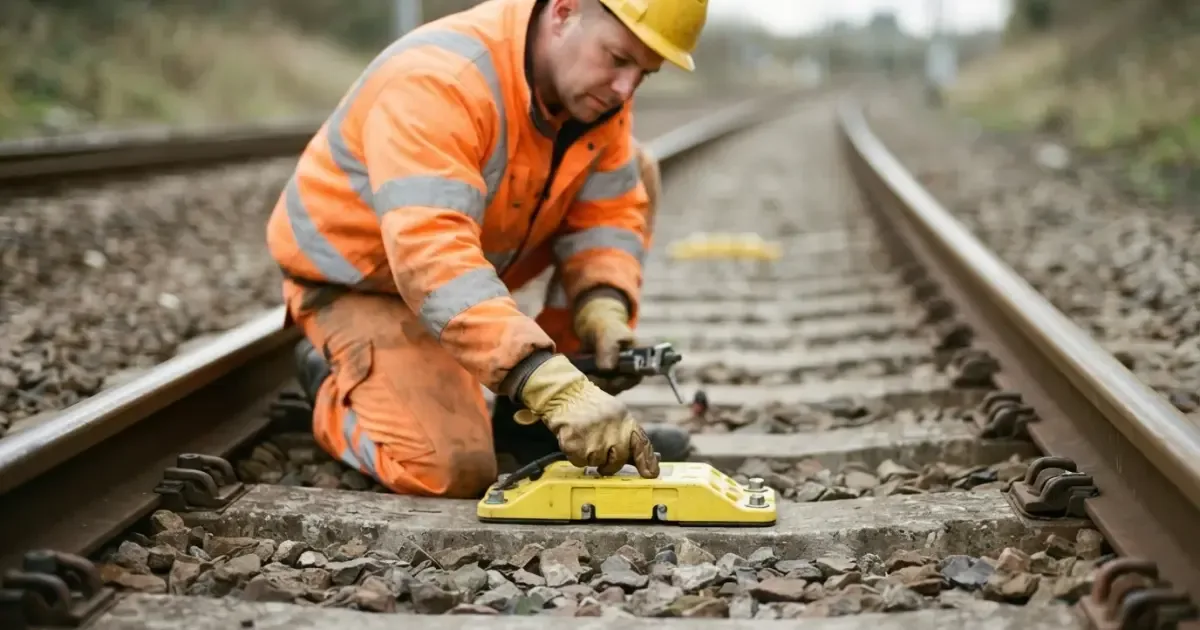 Linie sieci bazowej TEN-T: PKP PLK prowadzi zabudowę systemów ERTMS i ETCS