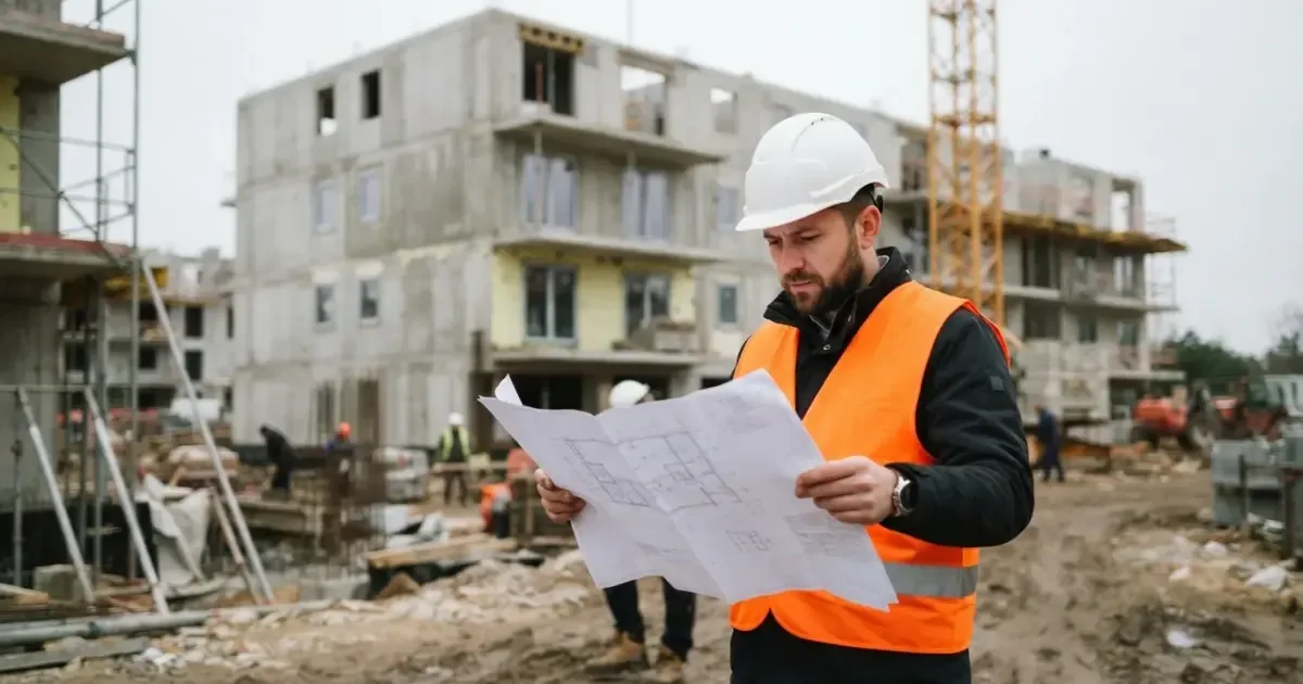 Społeczna Inicjatywa Mieszkaniowa KZN Mazowsze Centrum: rusza ETAP II budowy osiedla w miejscowości Badowo-Dańki