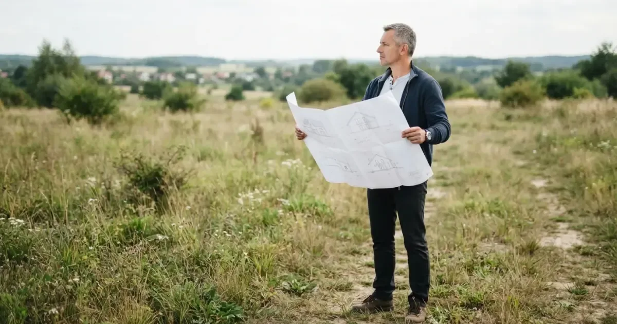 Pozwolenie na budowę ile się czeka i jak długo jest ważne? Terminy, procedury i przepisy