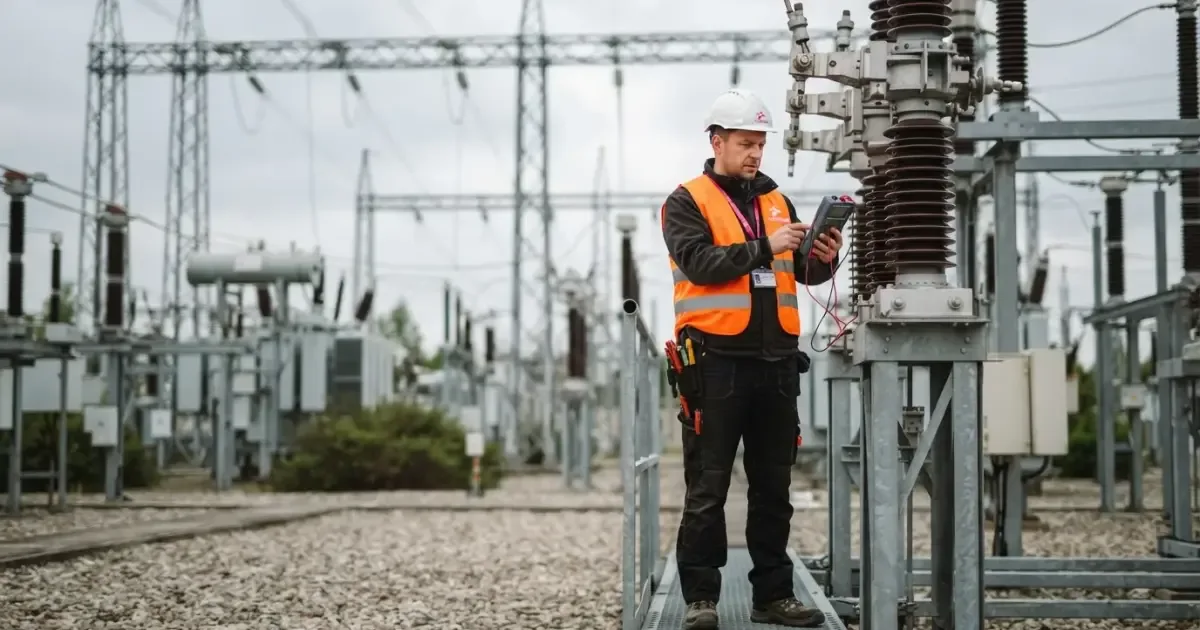 Polskie Sieci Elektroenergetyczne wybudują stację elektroenergetyczną 220/110 kV Wigry