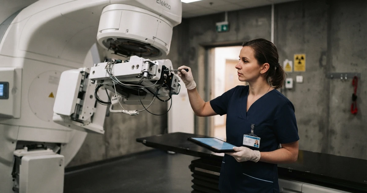 Szpital Uniwersytecki w Krakowie wybuduje bunkry terapeutyczne w budynku NSSU