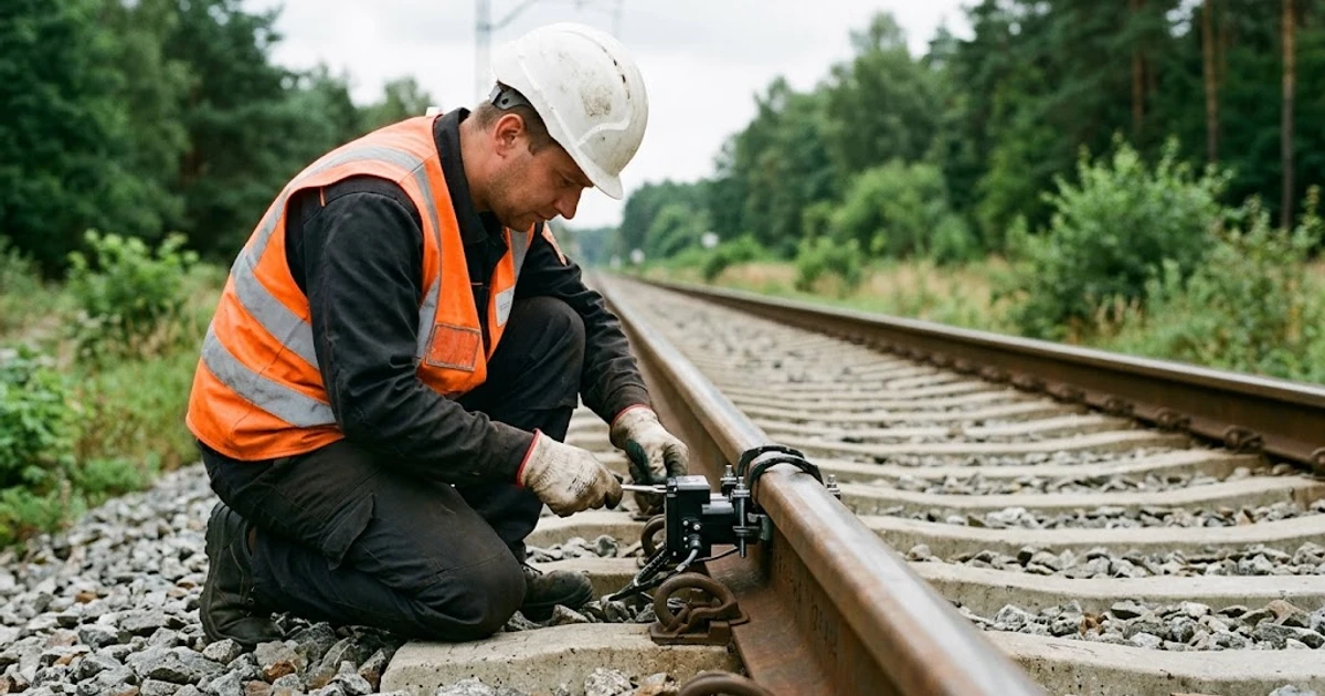 Centralny Port Komunikacyjny zrealizuje systemy dla linii kolei dużych prędkości nr 85 i 86