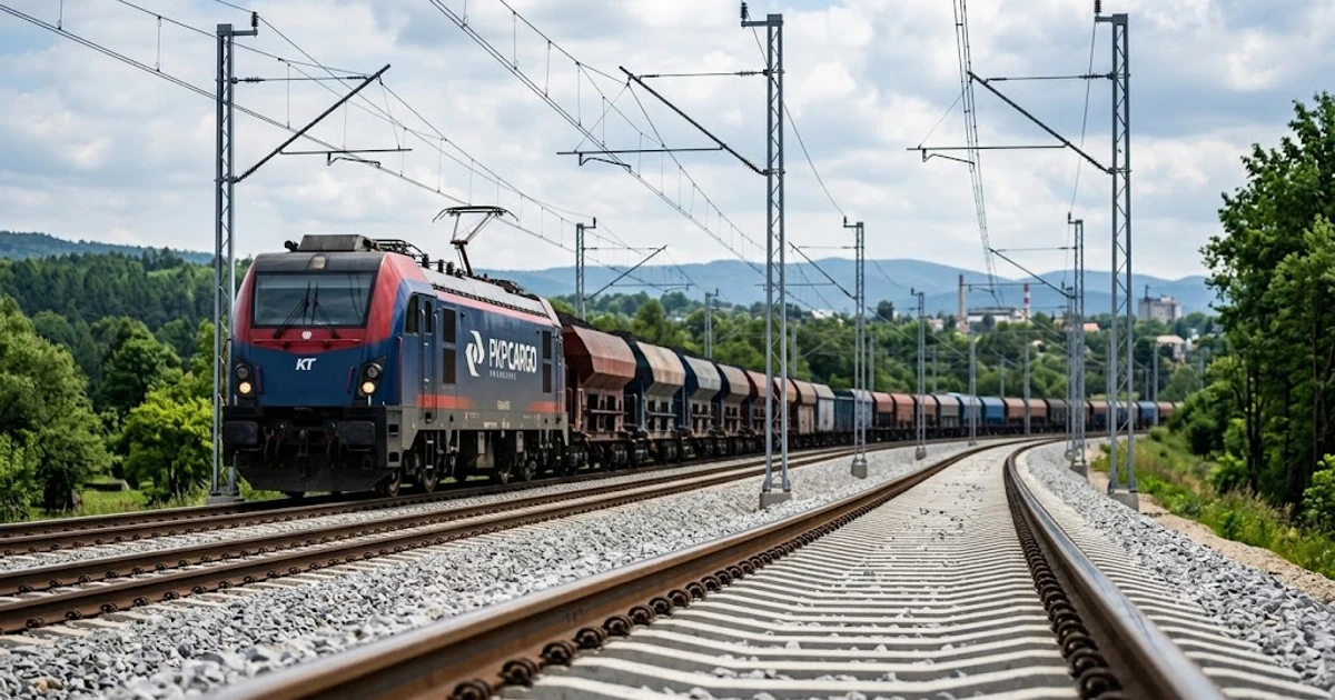 PKP PLK: linie 150 i 693 na odcinku Ochodza – Bronów w pełni zrewitalizowane