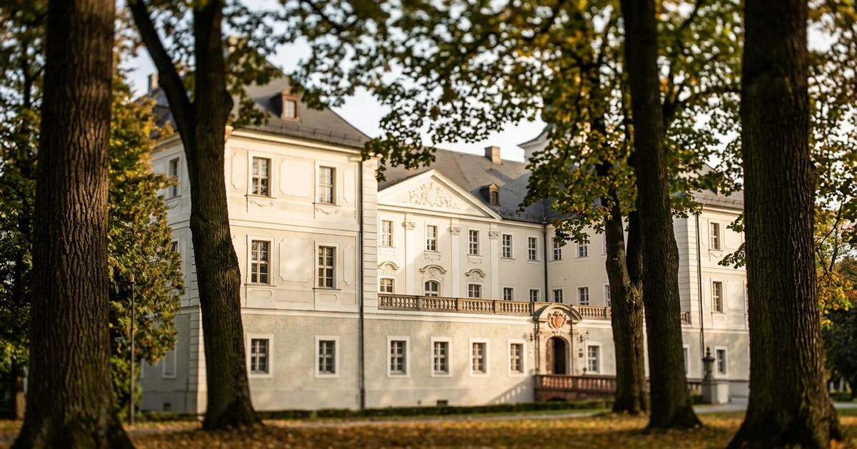 Budowa nowego budynku przy ul. Wyspiańskiego w Zielonej Górze na potrzeby Centrum Leczenia Dzieci i Młodzieży w Zaborze