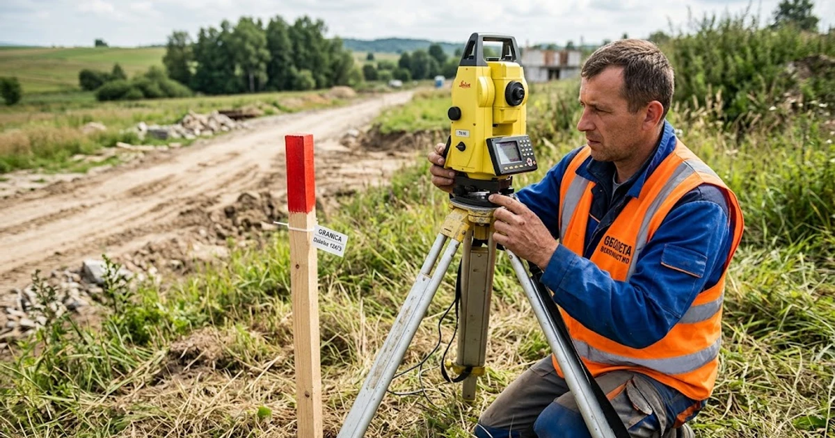 Opłata adiacencka — kiedy gmina ją nalicza i ile wynosi