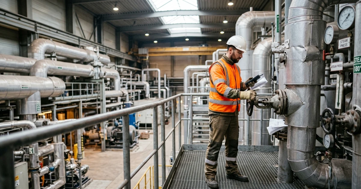 Instalacja Termicznego Przekształcania Odpadów w Wysokiem Mazowieckiem: Zakład Wodociągów, Kanalizacji i Energetyki Cieplnej zrealizuje inwestycję za 230 mln zł